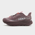Red HOKA Clifton 11 GORE-TEX Women's