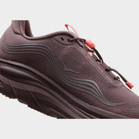 Red HOKA Clifton 11 GORE-TEX Women's