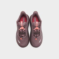Red HOKA Clifton 11 GORE-TEX Women's