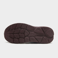 Red HOKA Clifton 11 GORE-TEX Women's