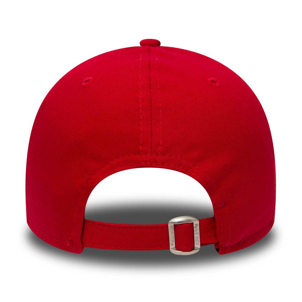 New Era 9Forty New York Yankees Cap - Cap On