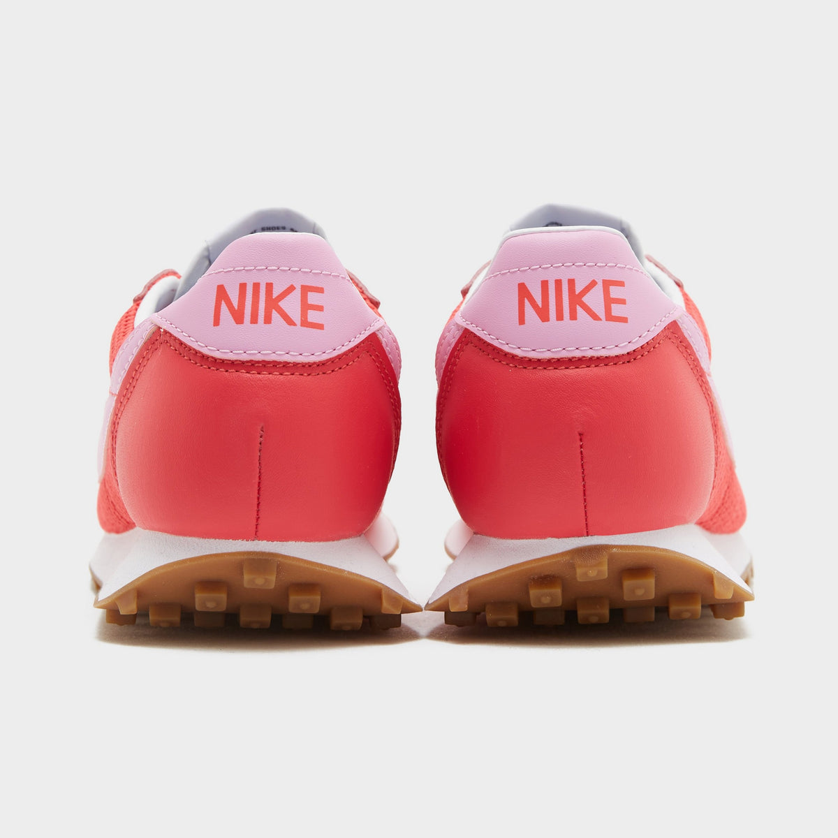 Red Nike LD-1000