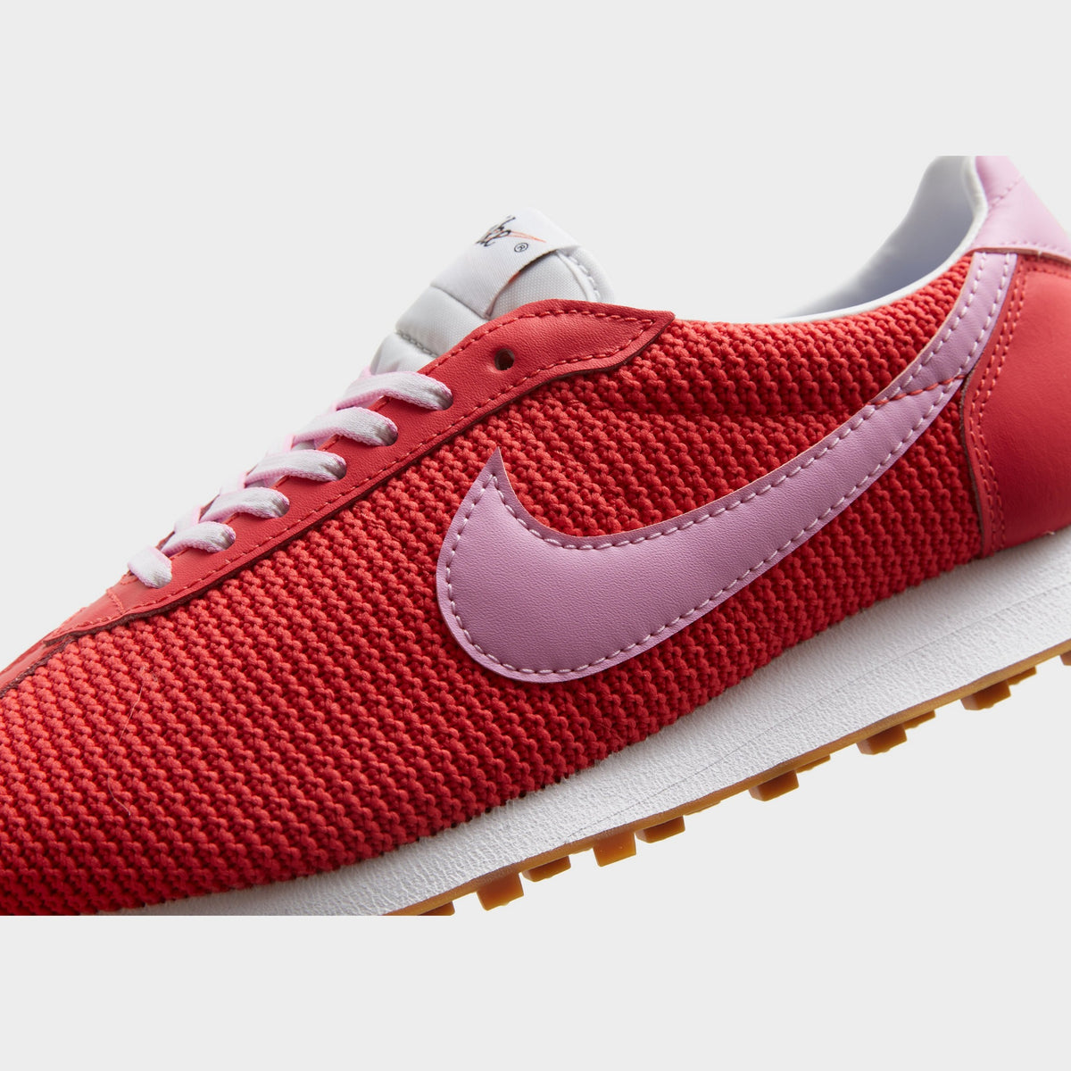 Red Nike LD-1000