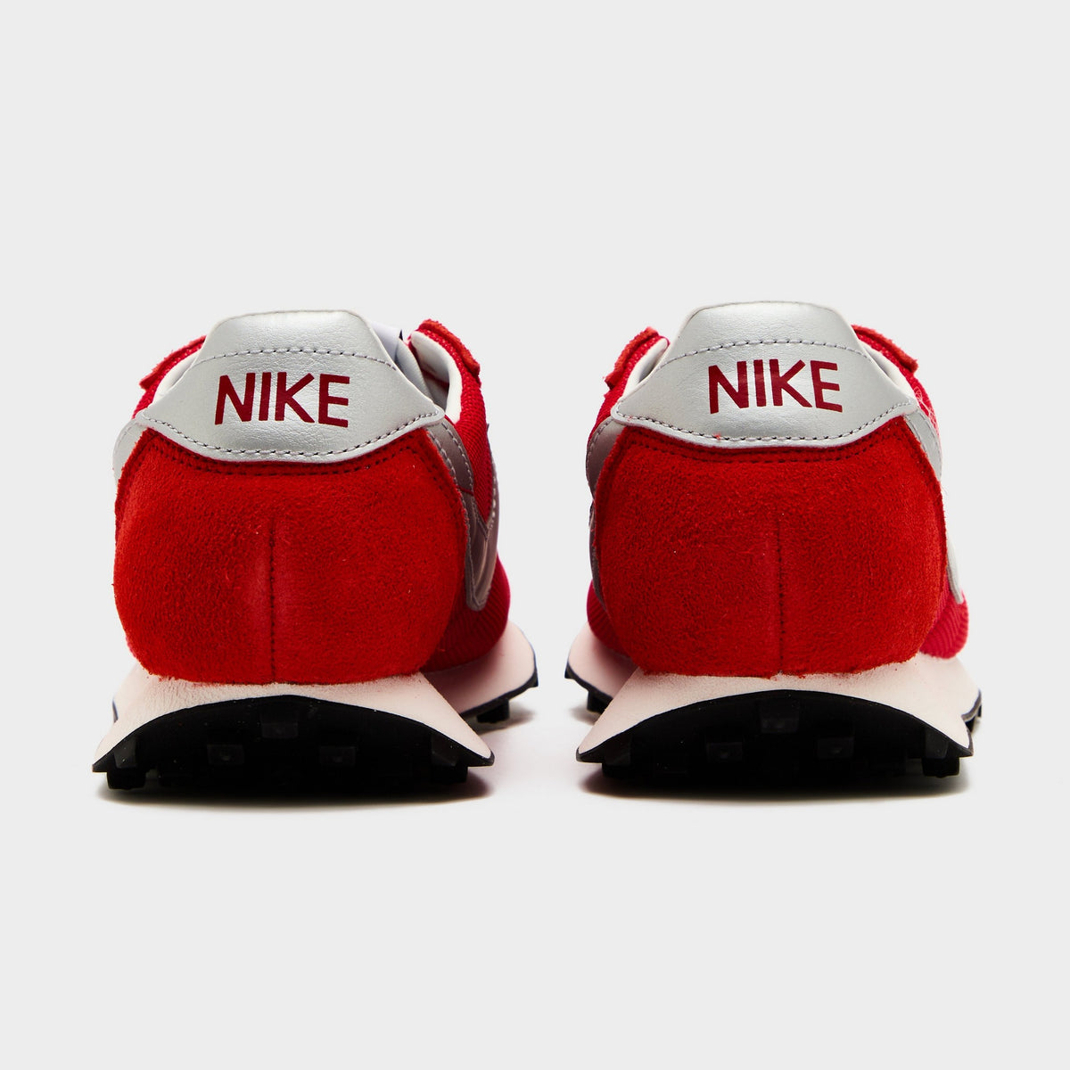 Red Nike LD-1000 Women's
