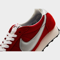 Red Nike LD-1000 Women's