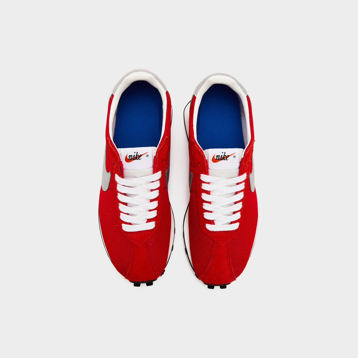 Red Nike LD-1000 Women's