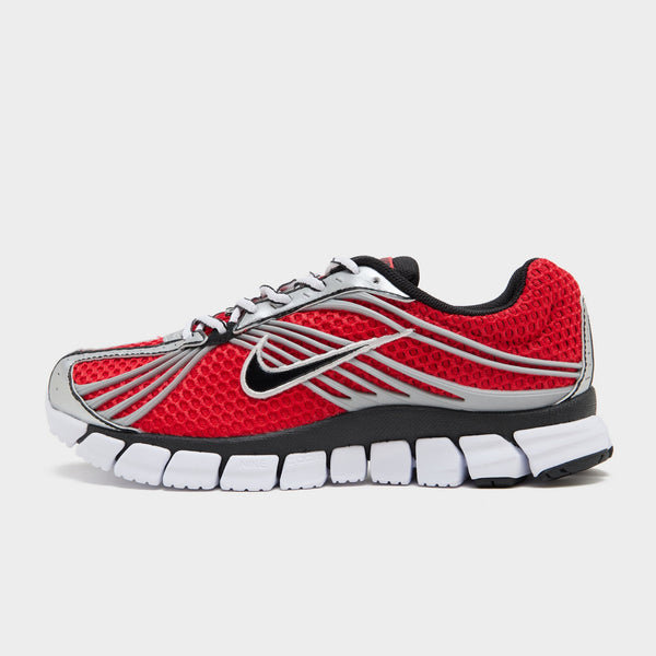 Red Nike Zoom Skylon 11 Women's