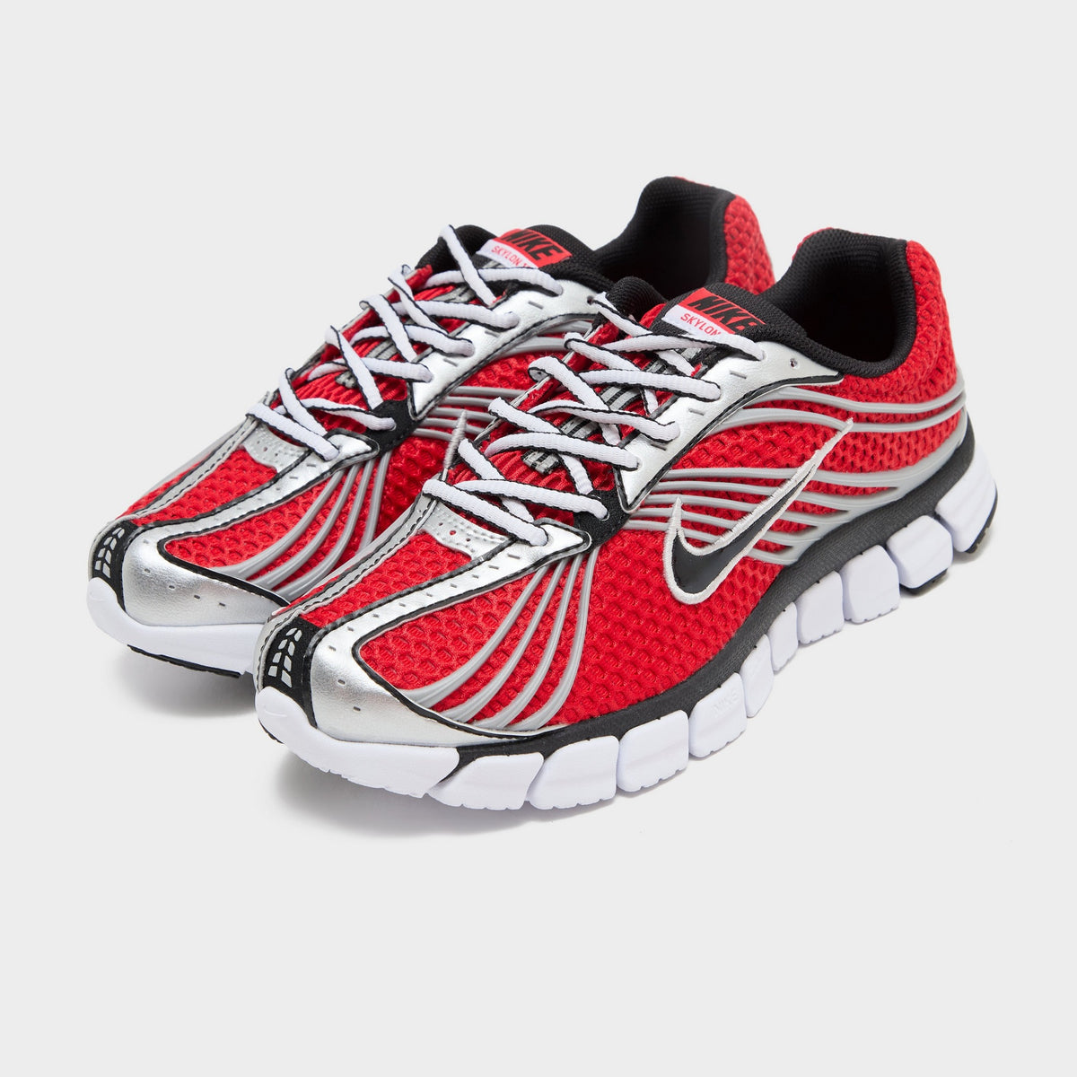Red Nike Zoom Skylon 11 Women's