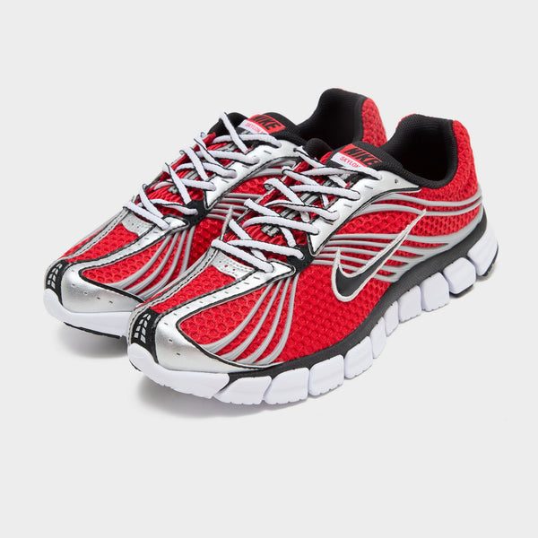 Red Nike Zoom Skylon 11 Women's
