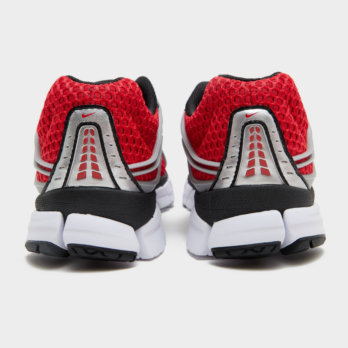 Red Nike Zoom Skylon 11 Women's