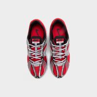 Red Nike Zoom Skylon 11 Women's