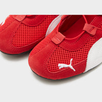 Red PUMA Speedcat Go Women's
