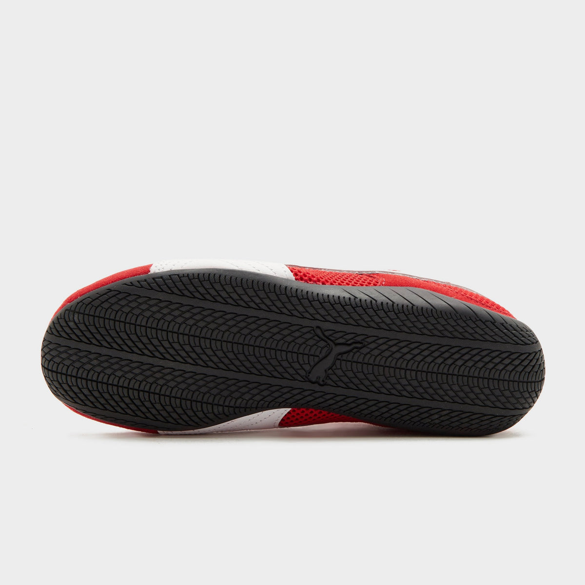 Red PUMA Speedcat Go Women's