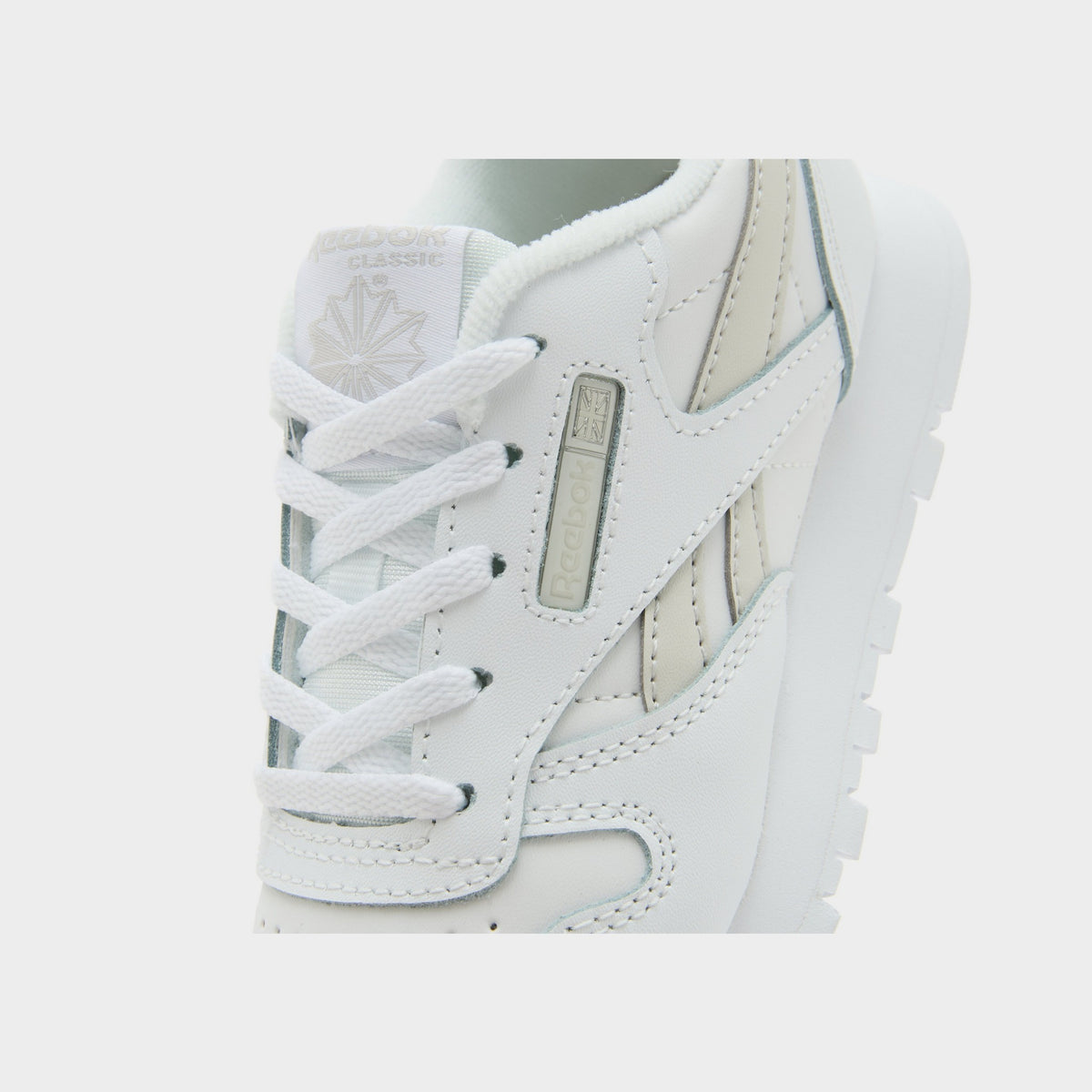 Reebok Classic Leather Children