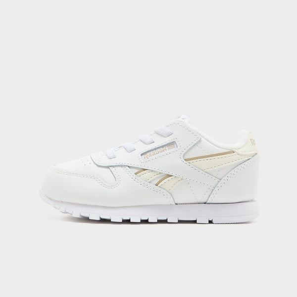 Reebok Classic Leather Infant
