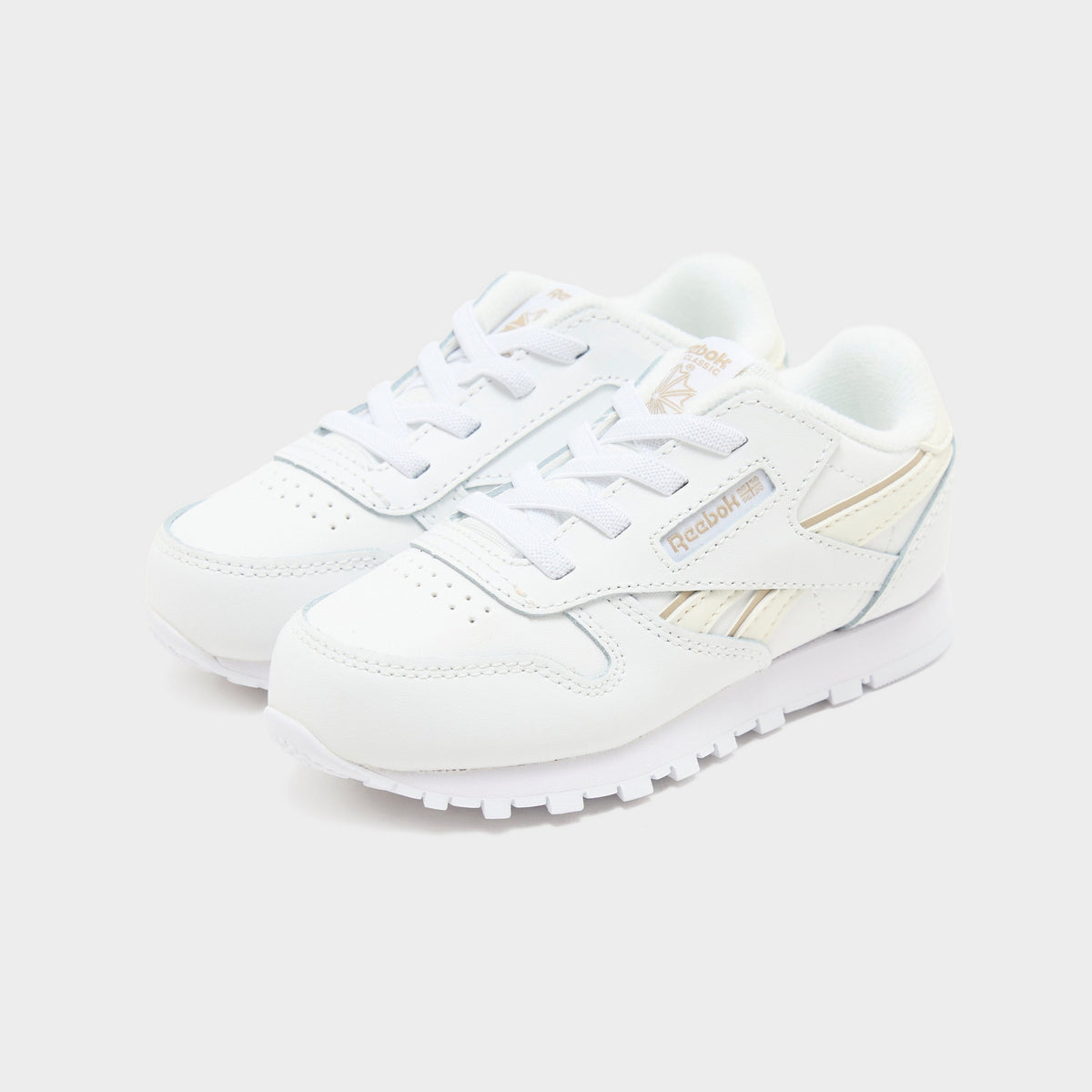 Reebok Classic Leather Infant