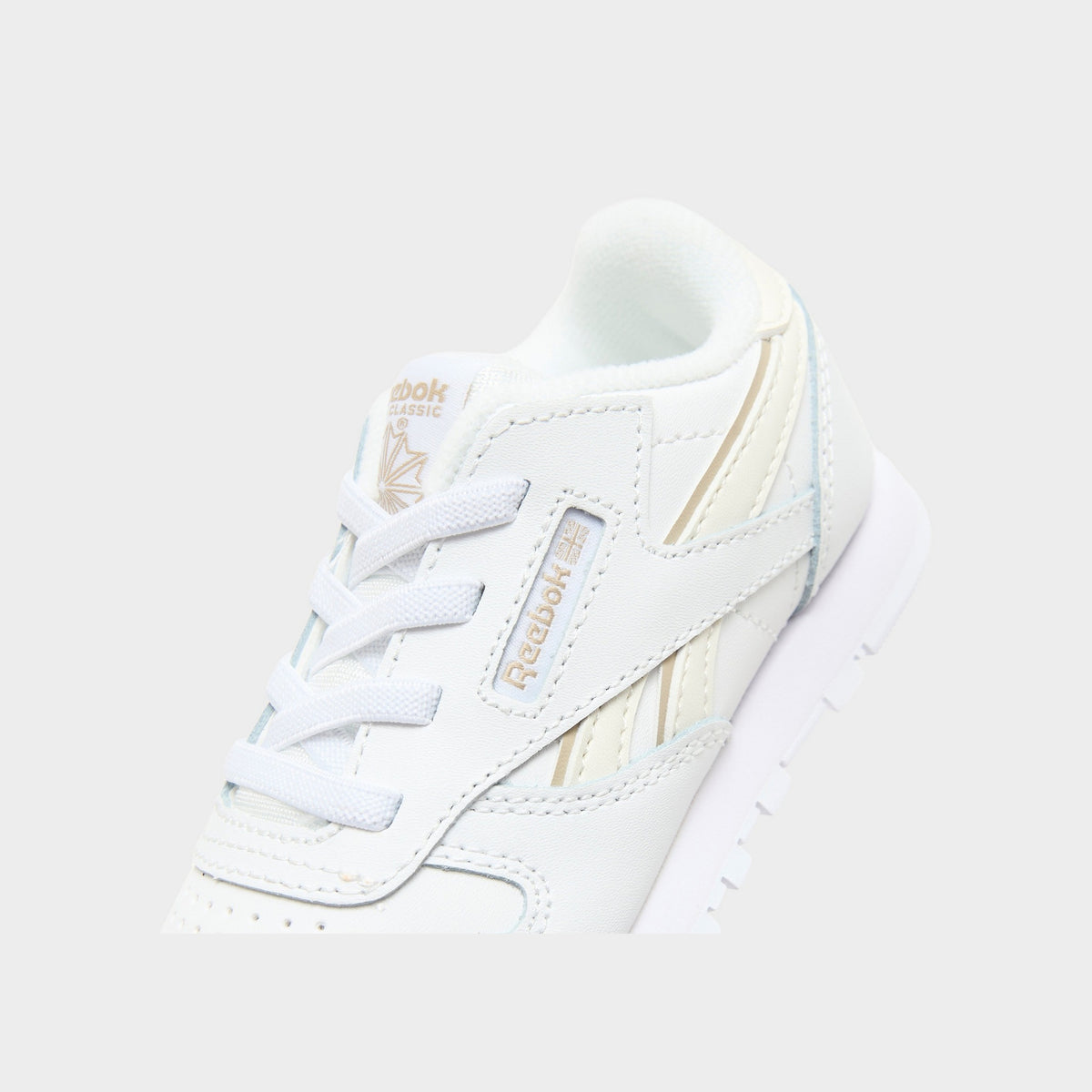 Reebok Classic Leather Infant