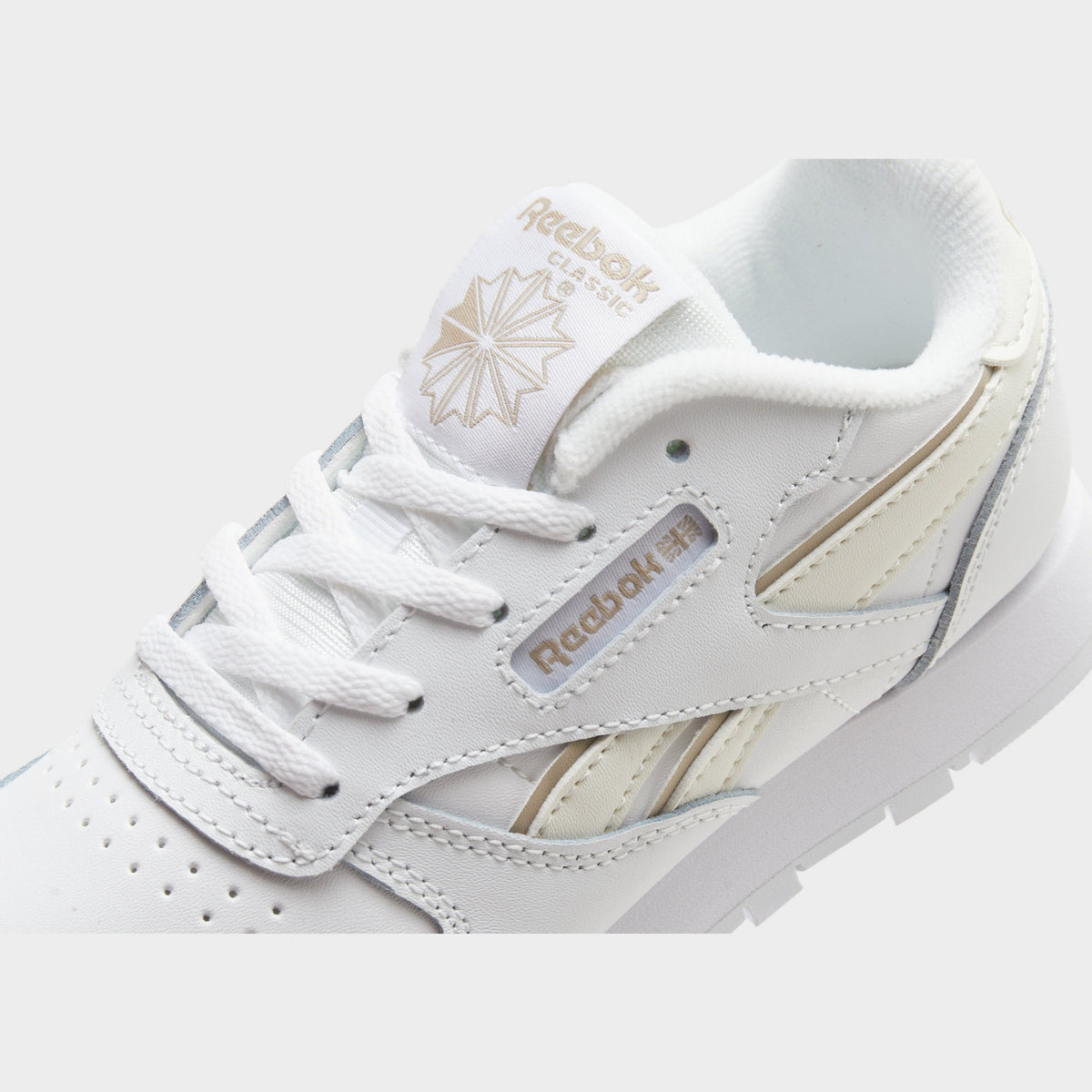 Reebok Classic Leather Perfect Split Children