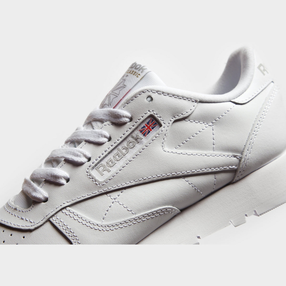 Reebok Classic Leather Women's