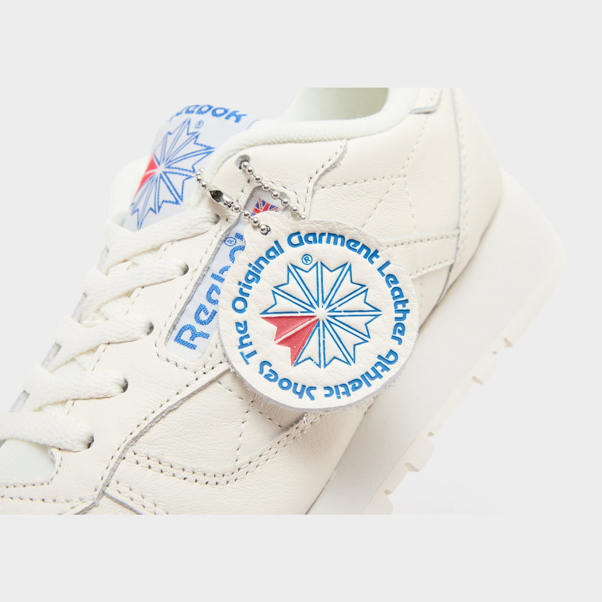 Reebok Classic Leather Women's