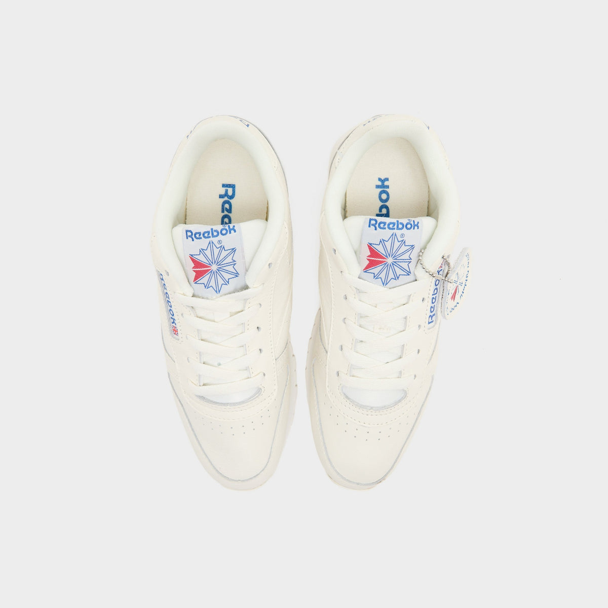 Reebok Classic Leather Women's
