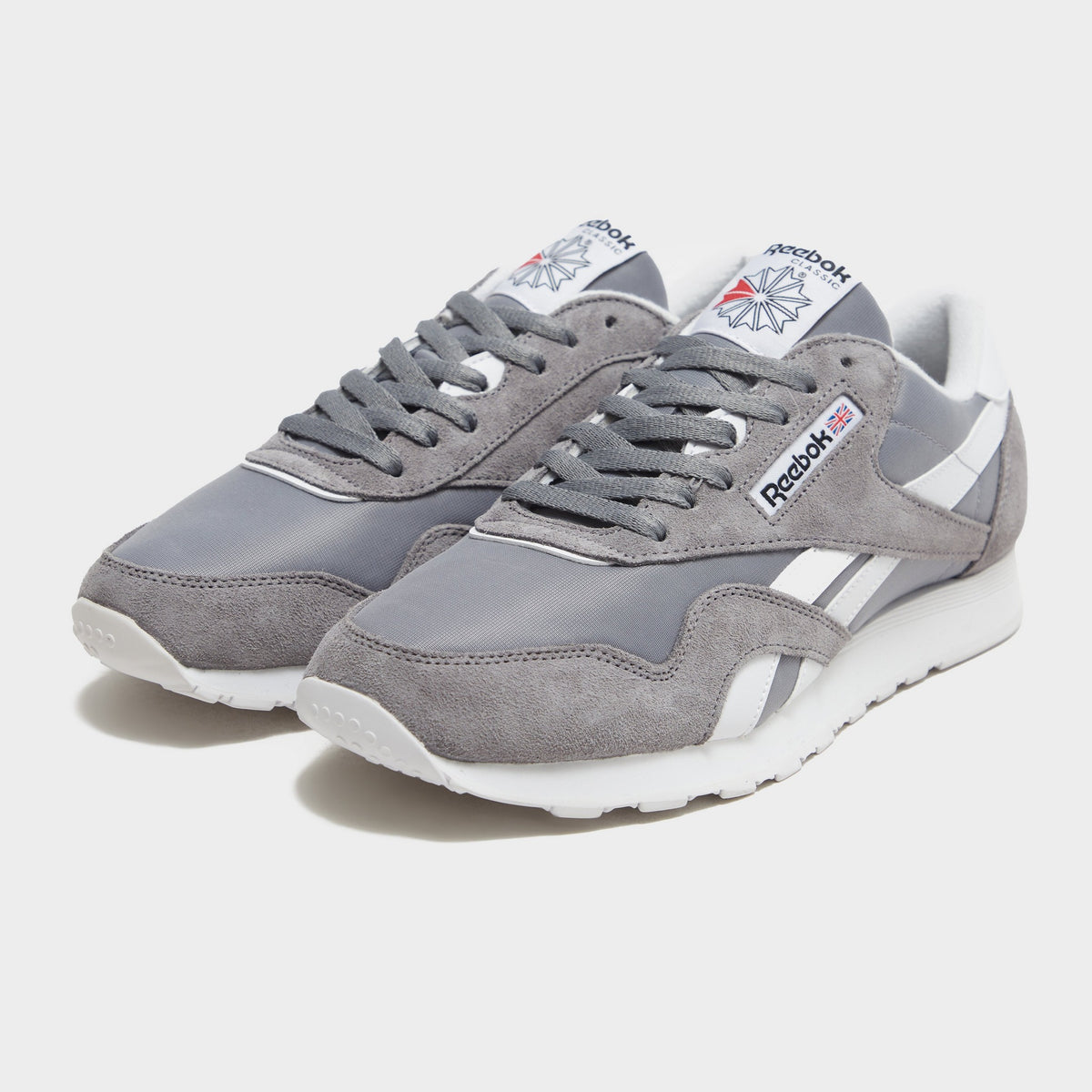 Reebok Classic Nylon