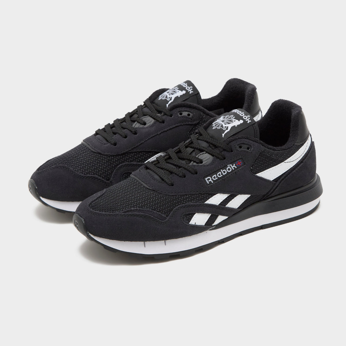 Reebok Classic Nylon 89