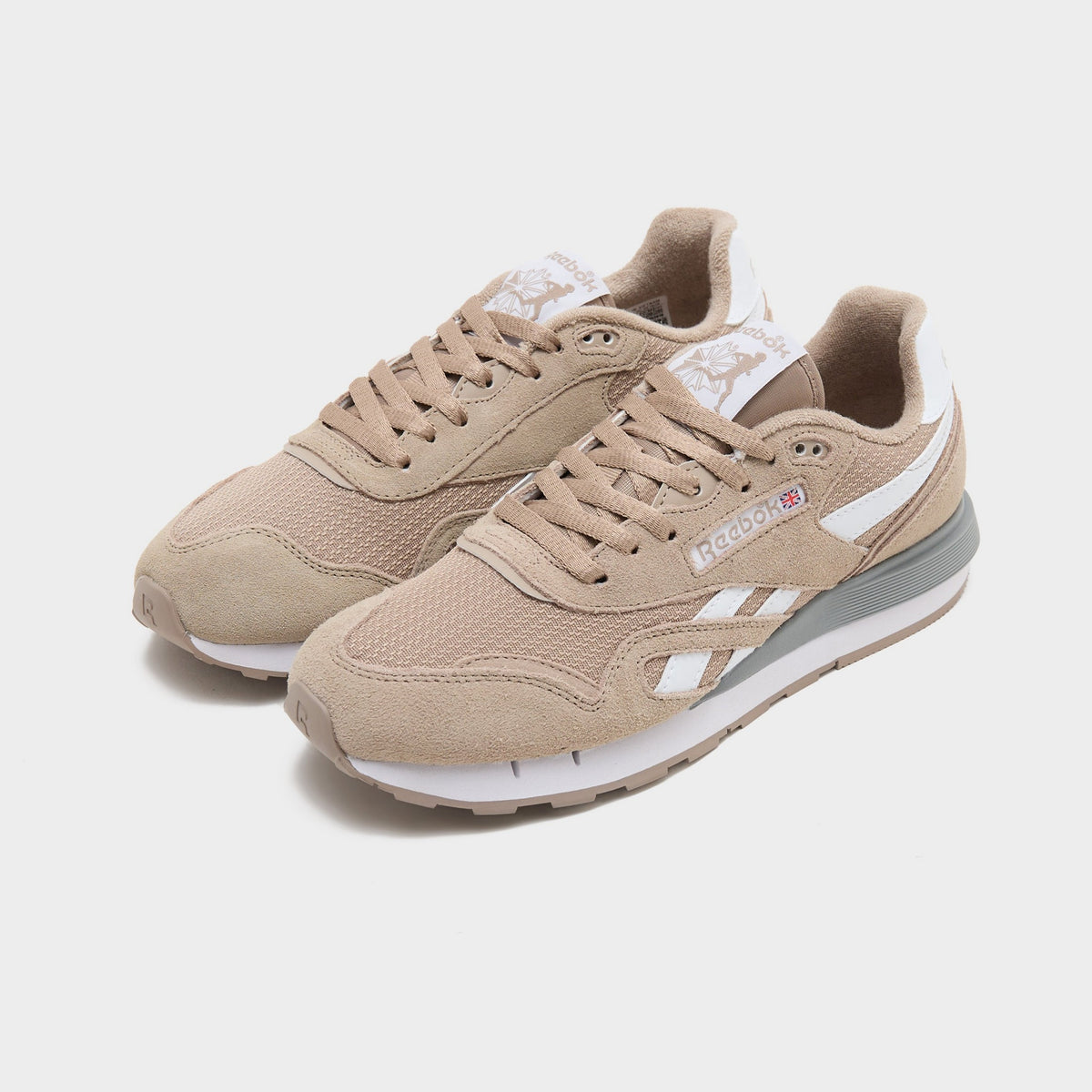 Reebok Classic Nylon 89