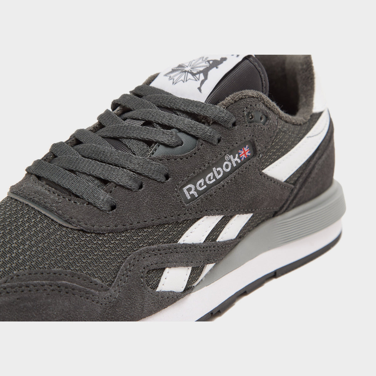 Reebok Classic Nylon 89