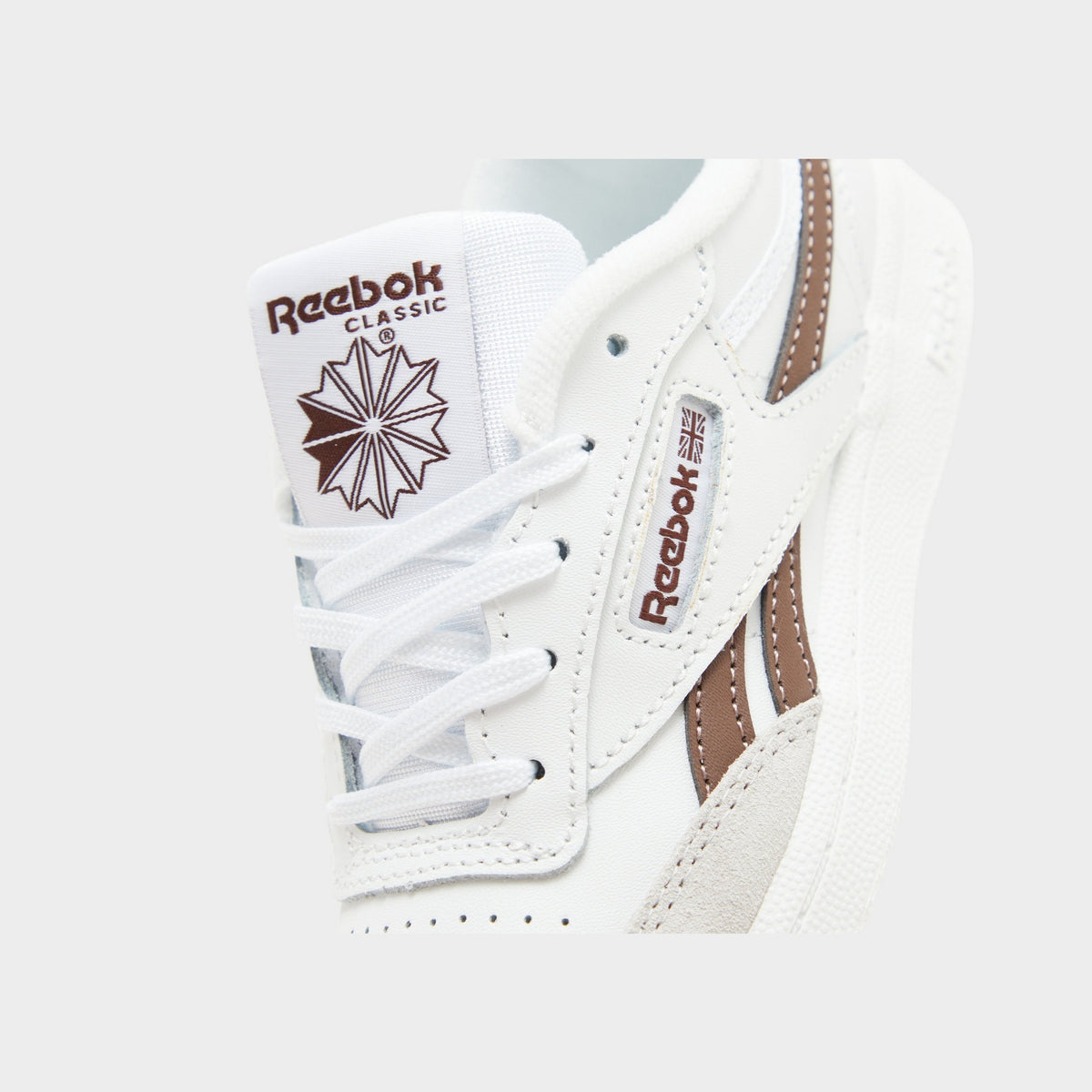 Reebok Club C Children