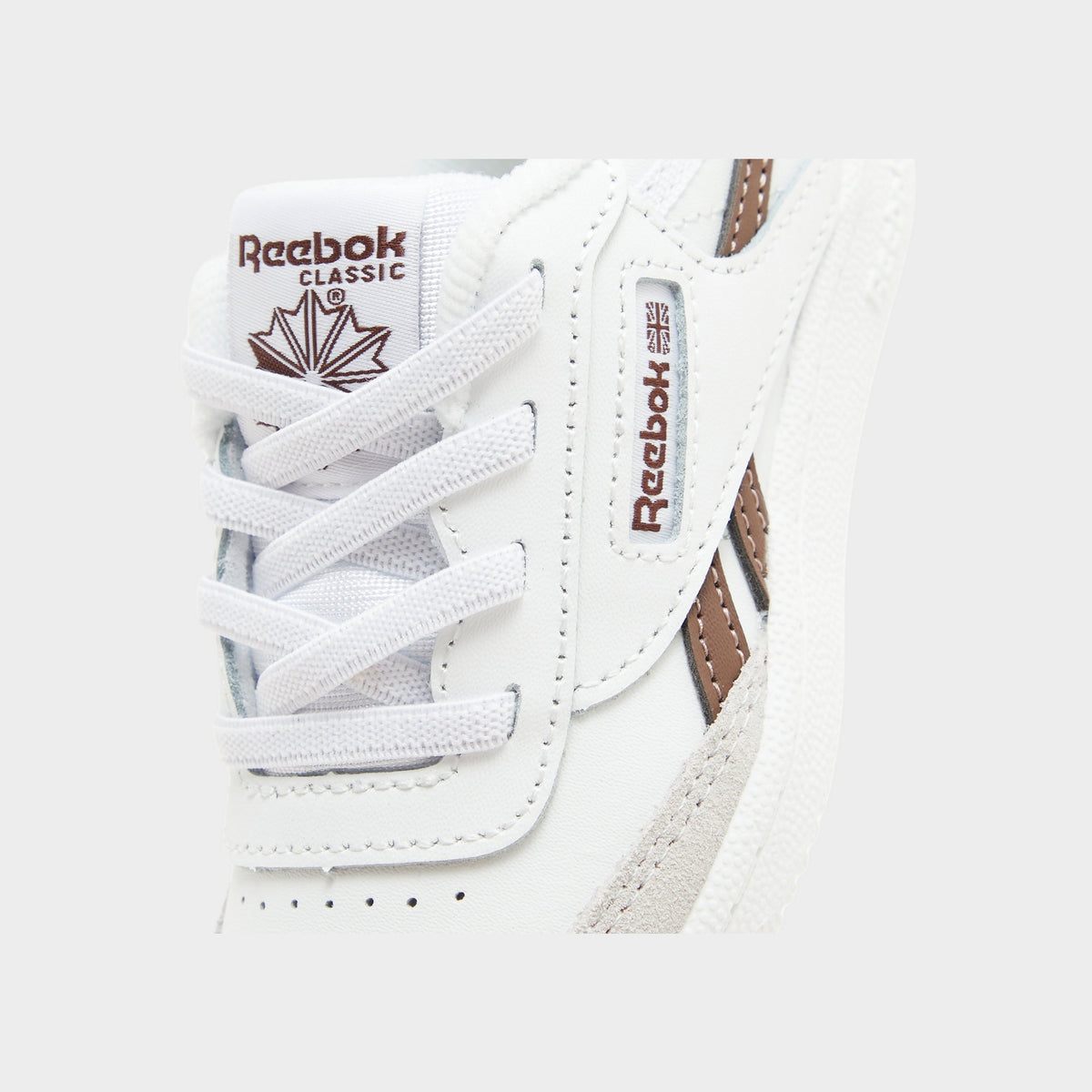 Reebok Club C Revenge Infant