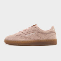 Reebok Club C Suede Women's
