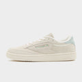 Reebok Club C Suede Women's