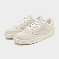 Reebok Club C Suede Women's