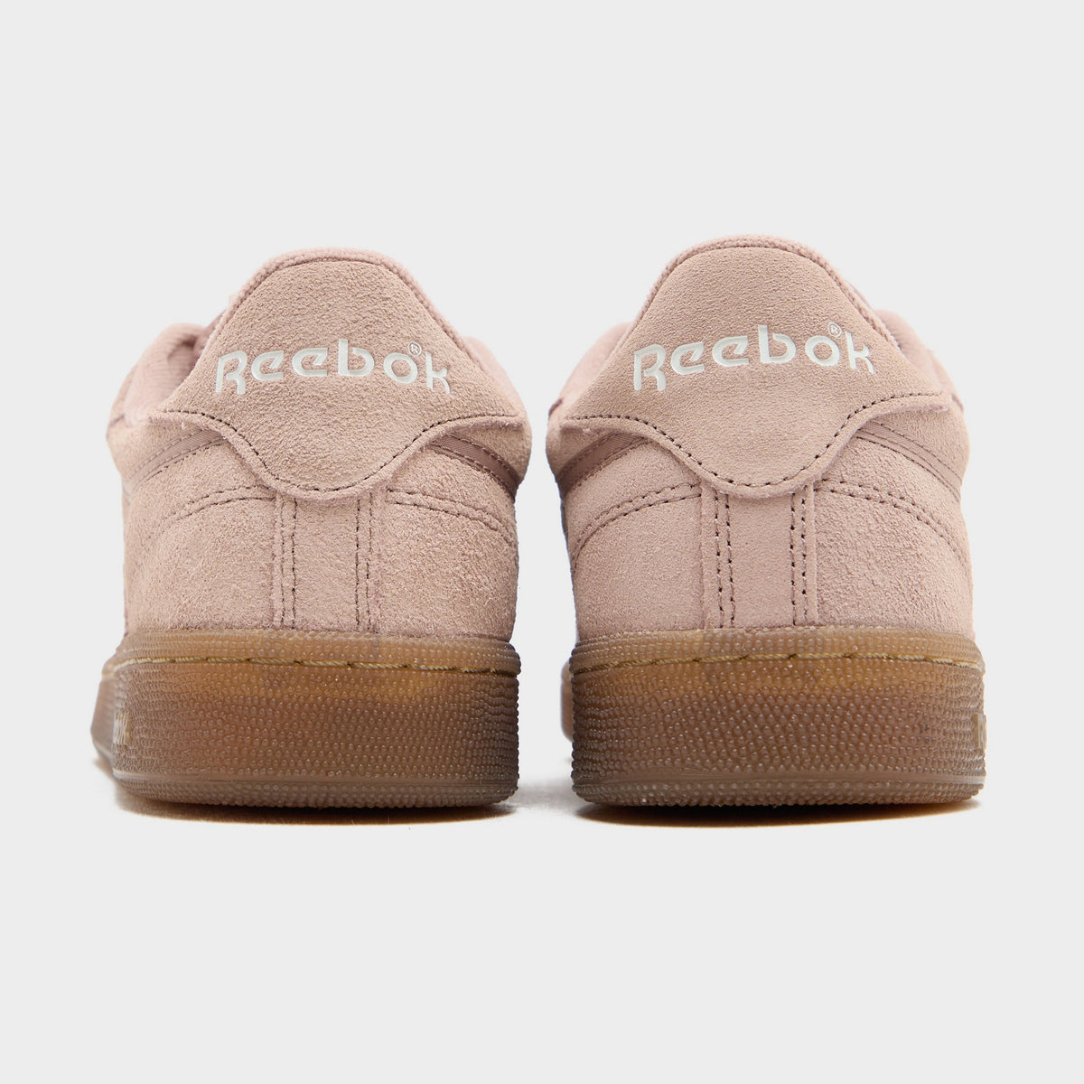 Reebok Club C Suede Women's