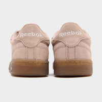 Reebok Club C Suede Women's
