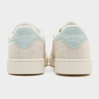Reebok Club C Suede Women's