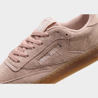 Reebok Club C Suede Women's