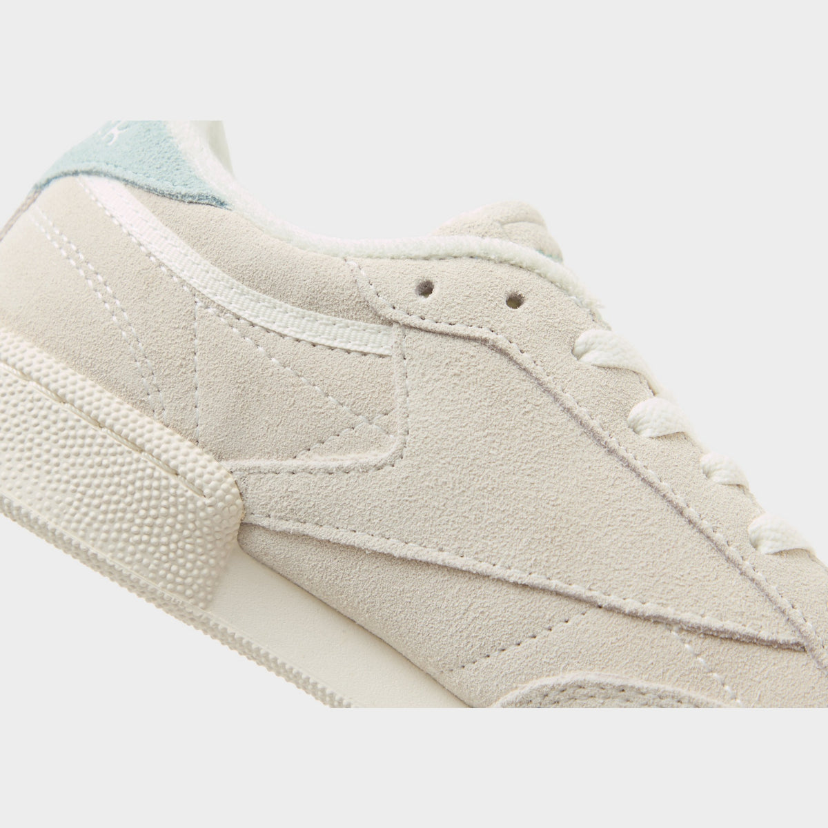 Reebok Club C Suede Women's