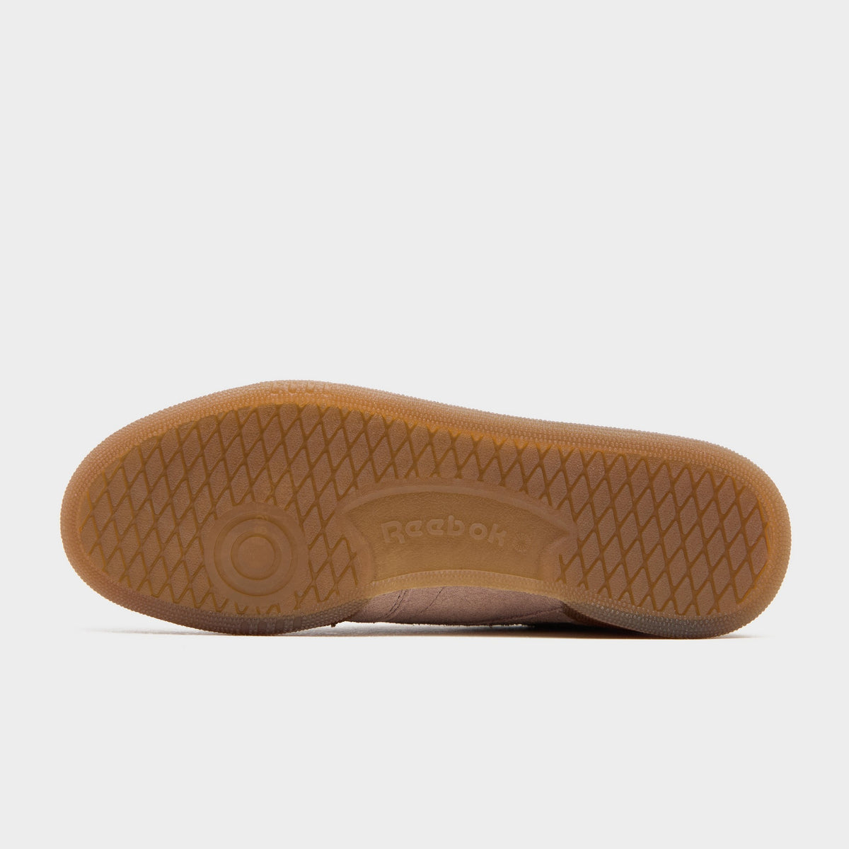 Reebok Club C Suede Women's