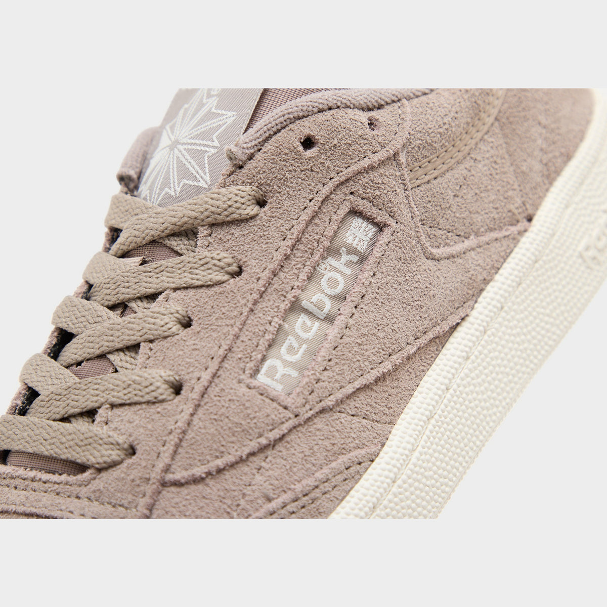 Reebok Club C Women's