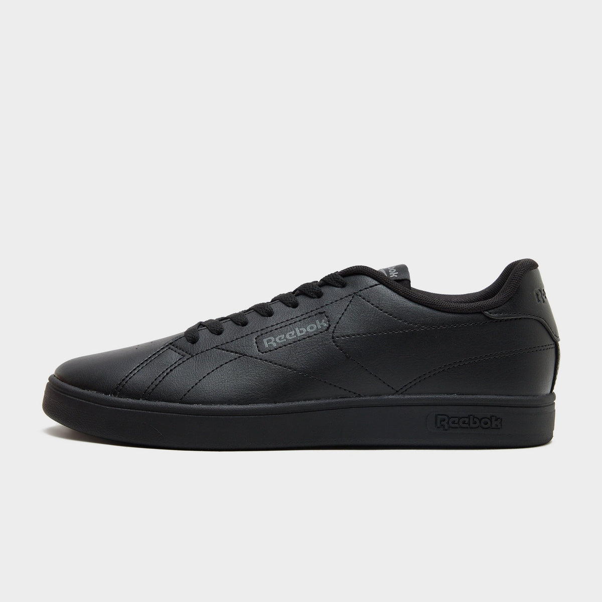 Reebok Court Clean