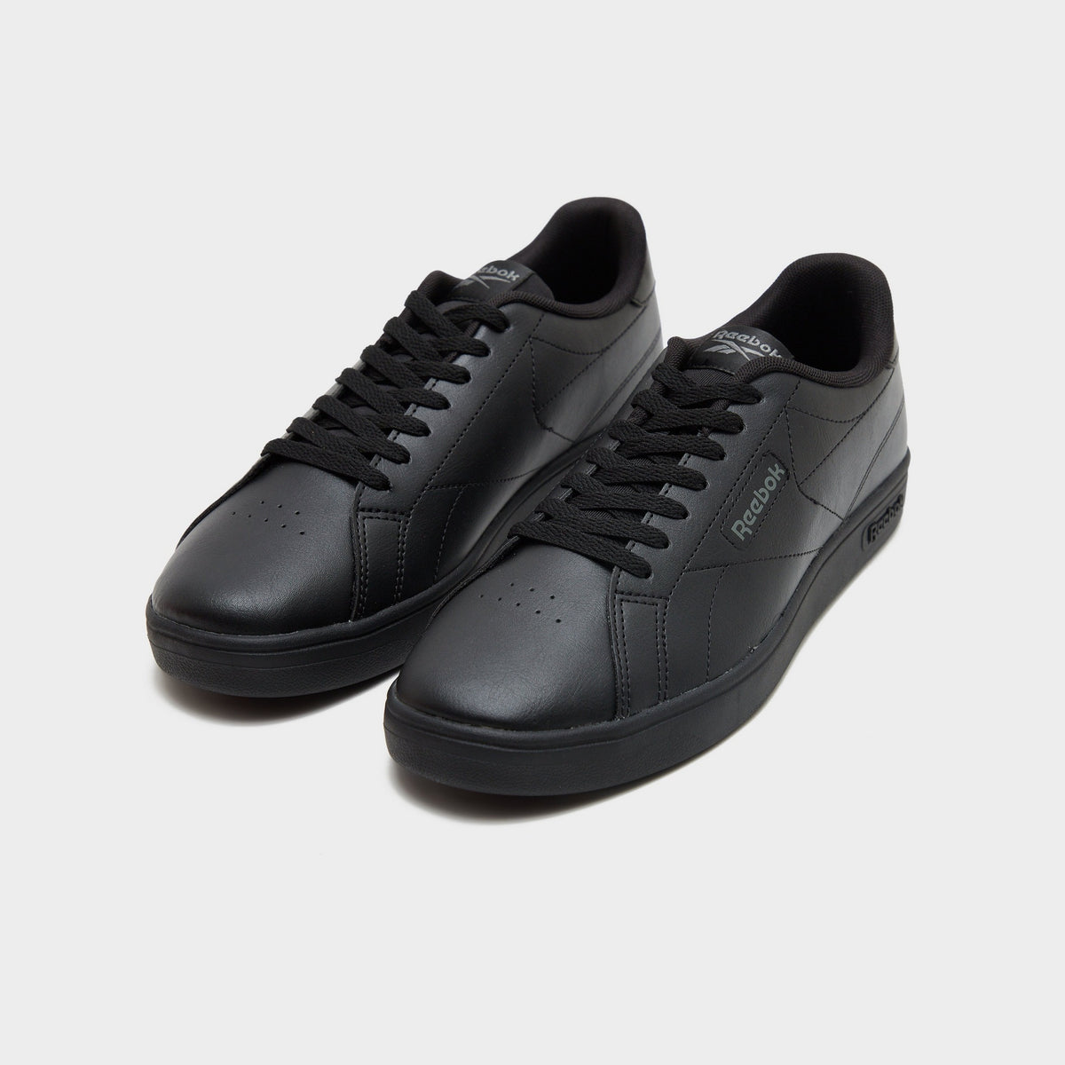 Reebok Court Clean