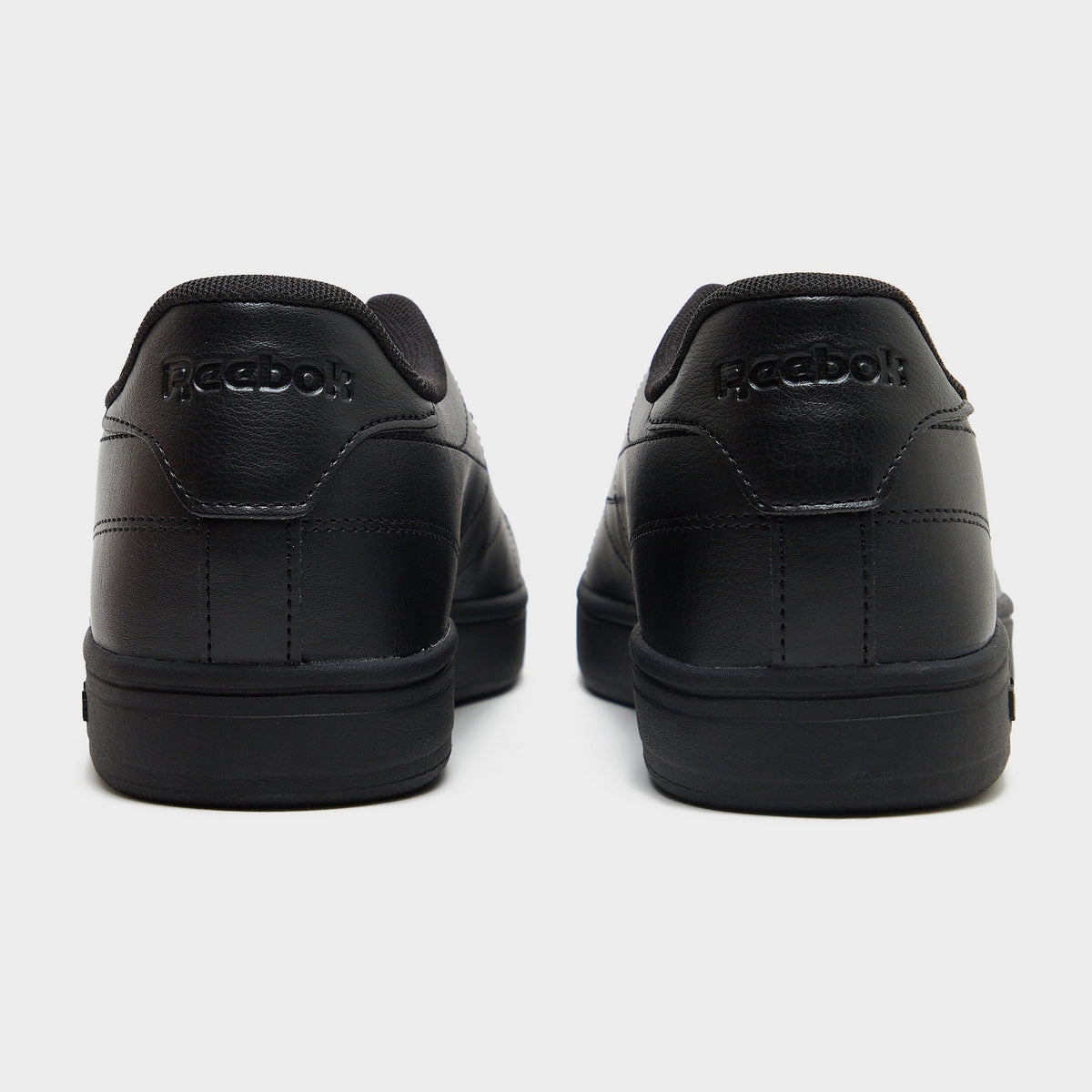Reebok Court Clean