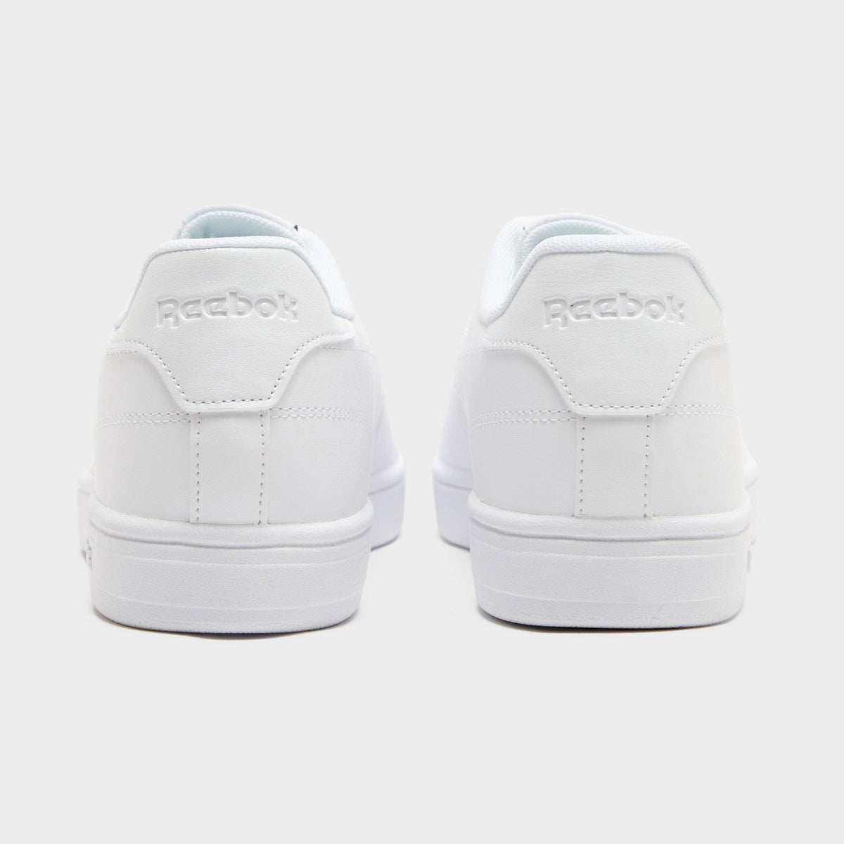 Reebok Court Clean