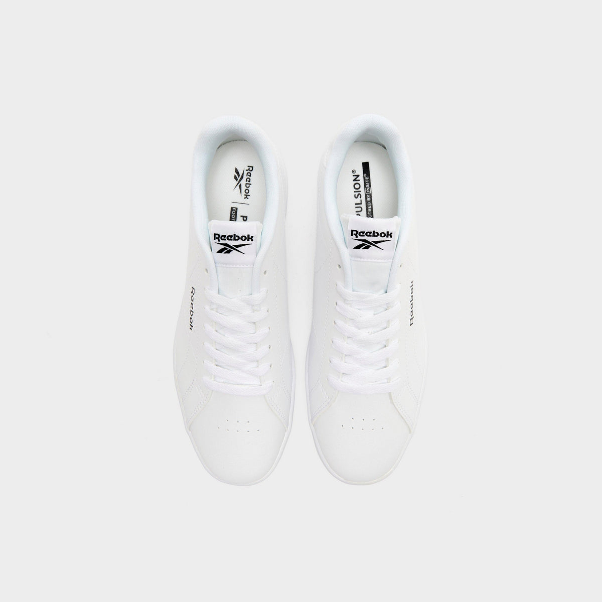 Reebok Court Clean