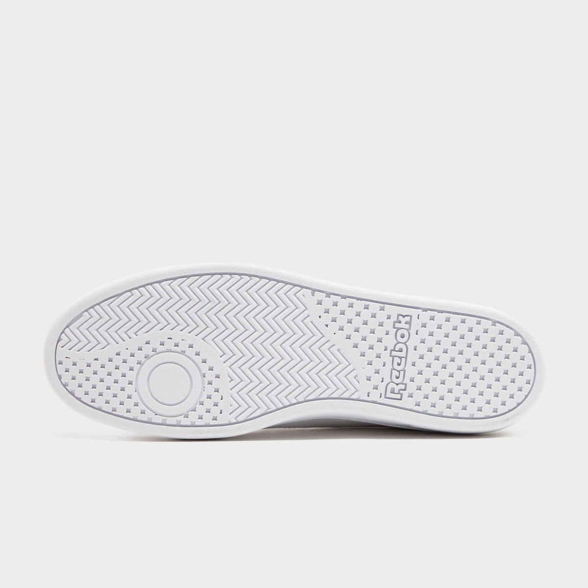 Reebok Court Clean