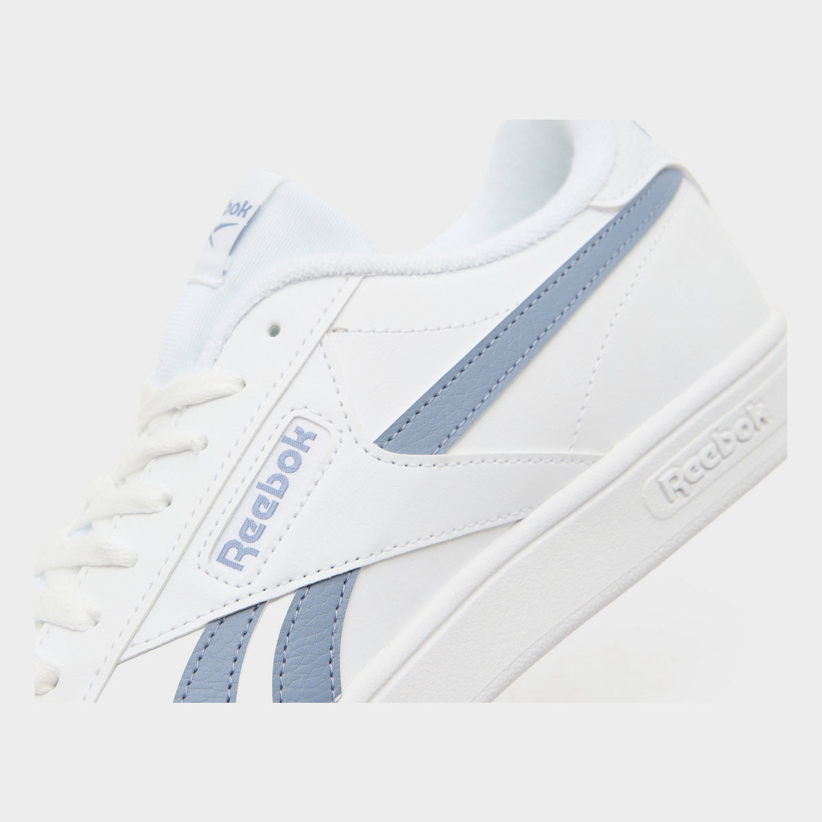 Reebok Court Retro