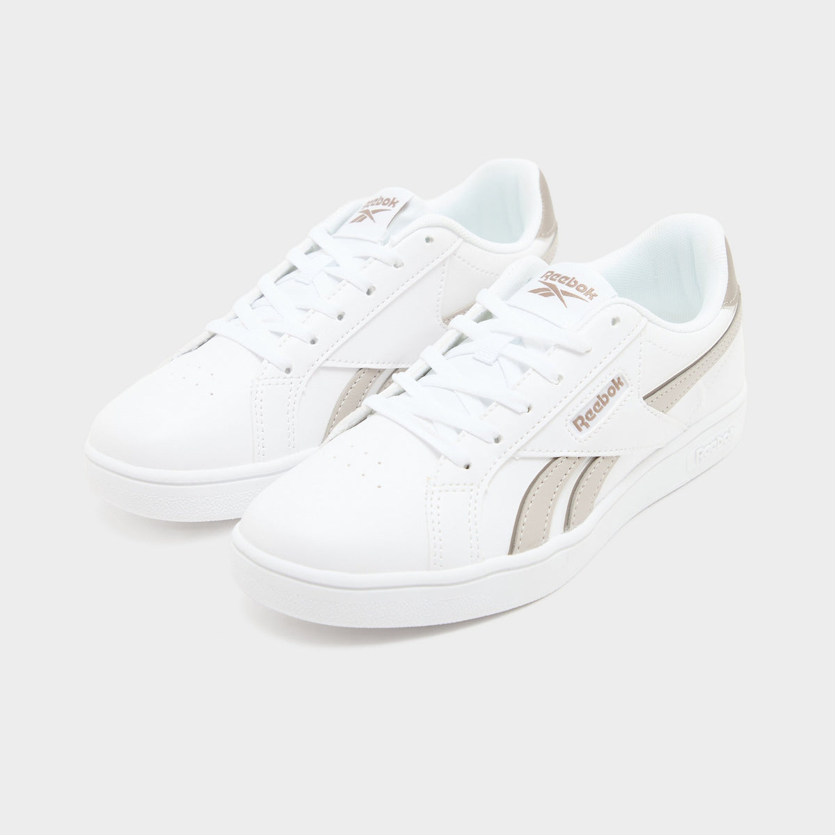 Reebok Court Retro Junior