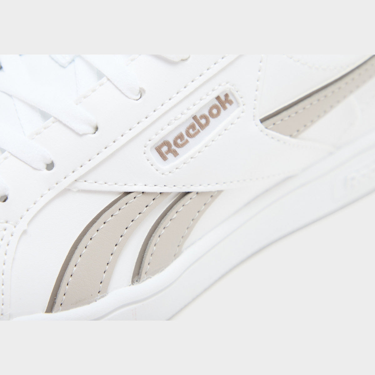 Reebok Court Retro Junior